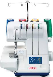 ELNA 344